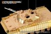 Voyager Model PE35403 Modern Russian BMP-3 MICV w/Slat Amour for TRUMPETER 00365 1/35